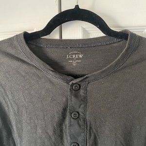 Henley T-shirt